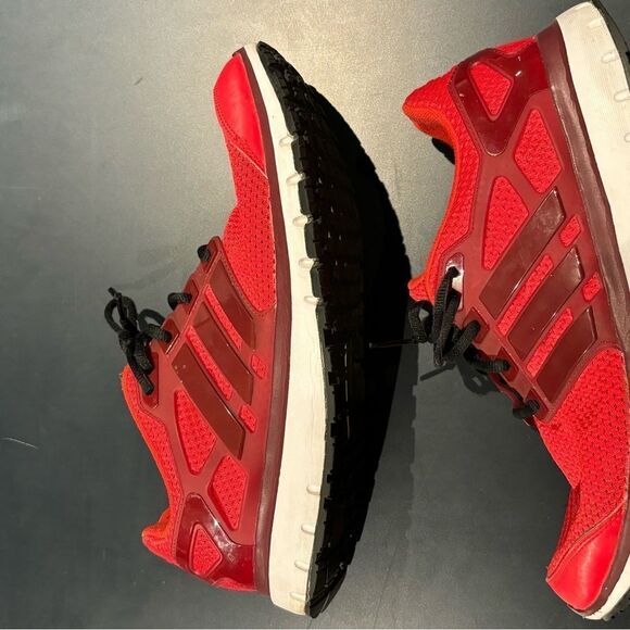 Adidas cloudfoams size 11.5 - Picture 2 of 5